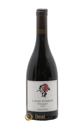 Bourgogne Laisse Tomber Bastian Wolber