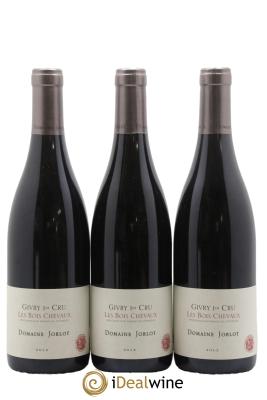 Givry 1er Cru Les Bois Chevaux Joblot (Domaine)