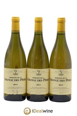 Pays d'Hérault Grange des Pères Laurent Vaillé