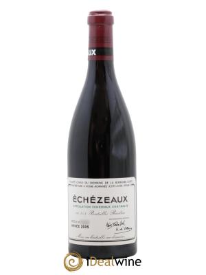 Echezeaux Grand Cru Domaine de la Romanée-Conti 