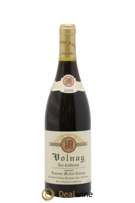 Volnay 1er Cru Les Caillerets Lafarge (Domaine)
