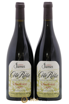 Côte-Rôtie Côte Brune Jamet (Domaine)