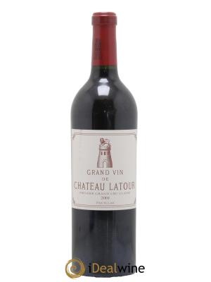 Château Latour 1er Grand Cru Classé
