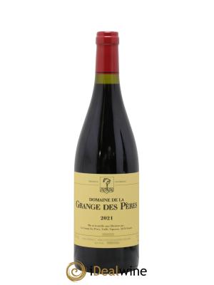 Pays d'Hérault Grange des Pères Laurent Vaillé