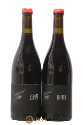 Bourgogne Orpheo Arnaud Lopez