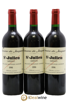 Domaine du Jaugaret 