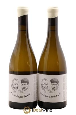 Vin de Savoie La Cuvée des Gueux Adrien Berlioz