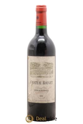 Château Rouget