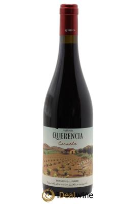 Espagne Bodegas San Alejandro Catalayud Querencia Corache