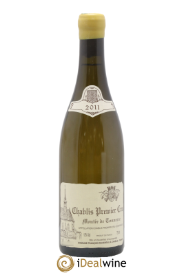 Chablis 1er Cru Montée de Tonnerre Raveneau (Domaine)