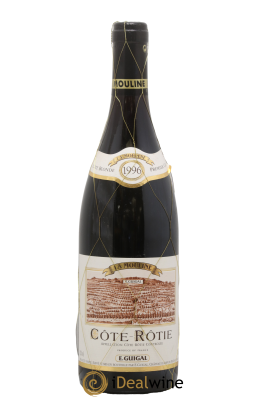 Côte-Rôtie La Mouline Guigal
