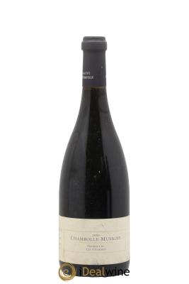 Chambolle-Musigny 1er Cru Les Charmes Amiot-Servelle