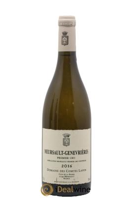 Meursault 1er Cru Genevrières Comtes Lafon (Domaine des)