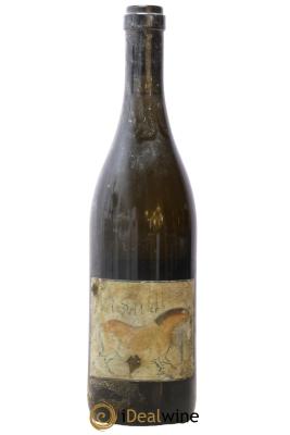 Vin de France (anciennement Pouilly-Fumé) Pur Sang Dagueneau (Domaine Didier - Louis-Benjamin)