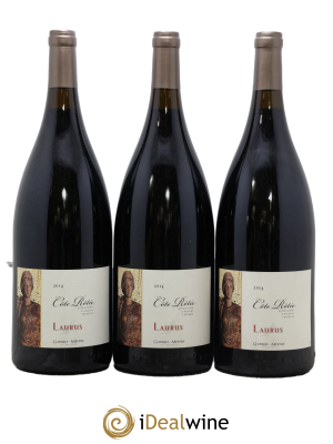 Côte-Rôtie Laurus Gabriel Meffre