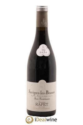 Savigny-lès-Beaune Aux Fournaux Rapet Père & Fils