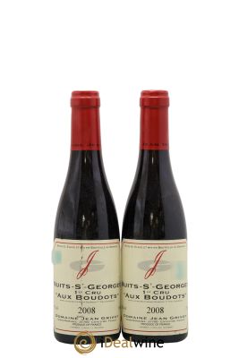 Nuits-Saint-Georges 1er Cru Aux Boudots Jean Grivot