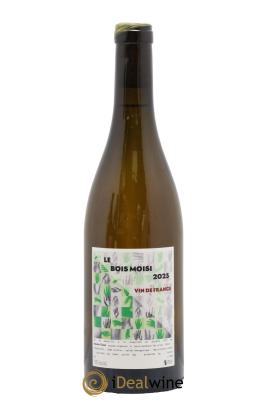 Vin de France Bois Moisi Alexandre Plassat