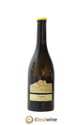 Côtes du Jura Cuvée Orégane Jean-François Ganevat (Domaine)