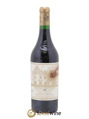 Château Haut Brion 1er Grand Cru Classé