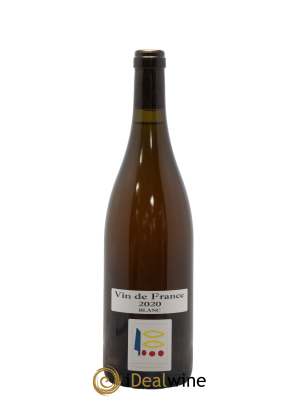 Vin de France Blanc de Macération Prieuré Roch