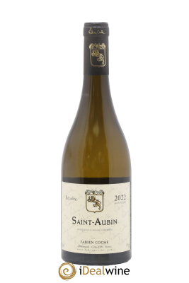 Saint-Aubin Fabien Coche