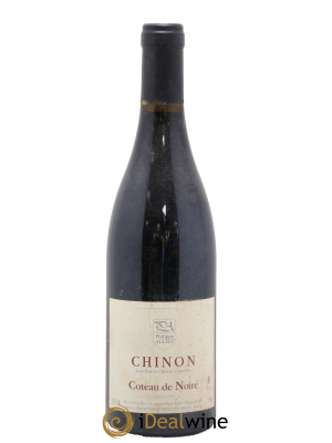 Chinon Coteau de Noiré Philippe Alliet