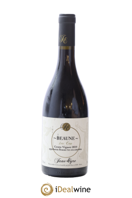 Beaune 1er Cru Cents Vignes Domaine Jane Eyre