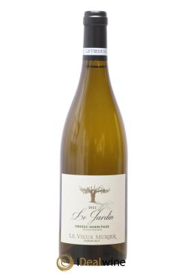 Crozes-Hermitage Le Jardin Le Vieux Murier