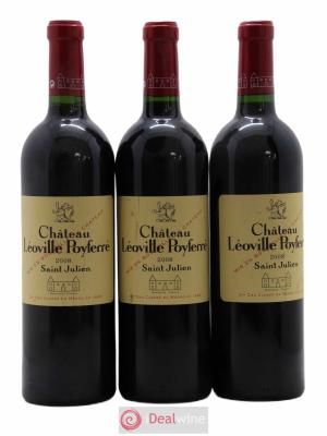 Château Léoville Poyferré 2ème Grand Cru Classé 
