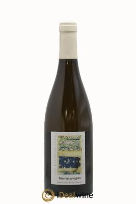 Côtes du Jura Fleur de Savagnin Romain - Julien - Charline Labet