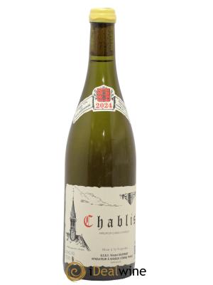 Chablis Vincent Dauvissat (Domaine)