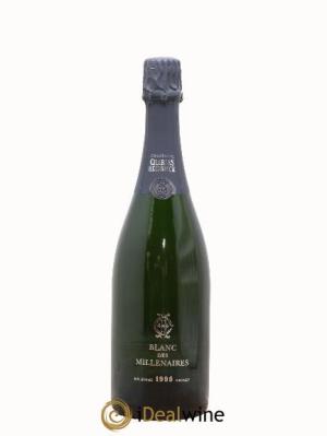Blanc de Blancs Blanc des Millénaires Brut Charles Heidsieck