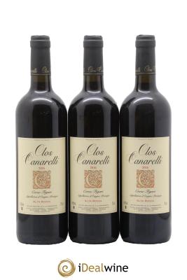 Vin de France Alta Rocca Clos Canarelli