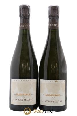 Substance Jacques Selosse