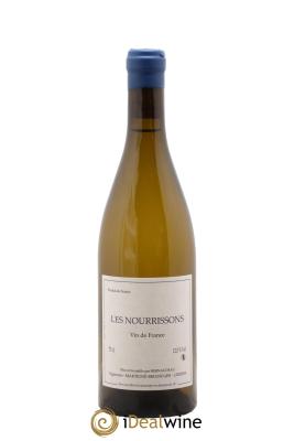 Vin de France Les Nourrissons Stéphane Bernaudeau
