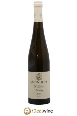 Riesling Donnhoff Norheimer Dellchen Trocken
