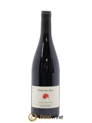 Cheverny Point du Jour Philippe Tessier