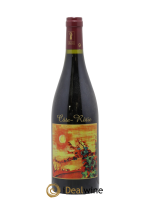 Côte-Rôtie La Péroline Vignobles Levet