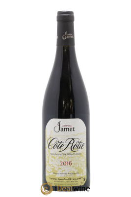 Côte-Rôtie Jamet (Domaine)
