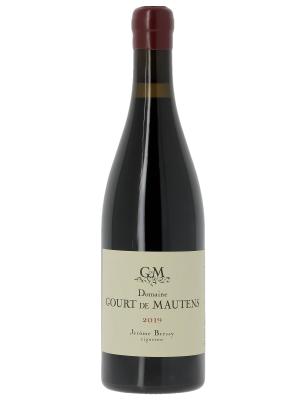 Vaucluse (Vin de Pays de Vaucluse) Domaine Gourt de Mautens - Jérôme Bressy
