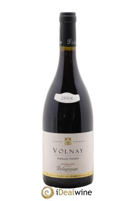 Volnay Vieilles Vignes Domaine Henri Delagrange