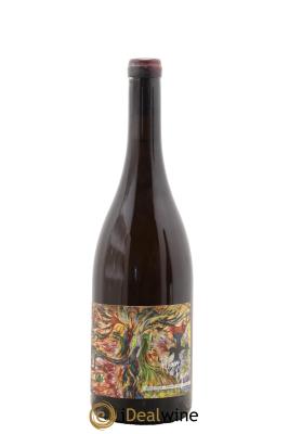 Vin de France Bizkaiko Txakolina Hegan Egin Imanol Garay