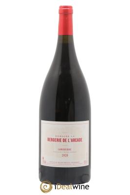 Languedoc La Bergerie de l'Arcade (Domaine)
