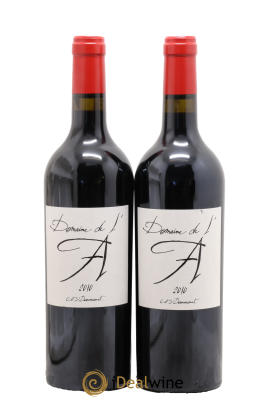 Domaine de l'A