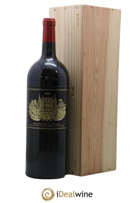 Château Palmer 3ème Grand Cru Classé