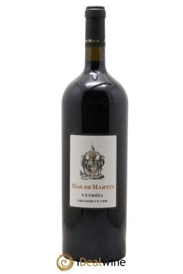 Vin de France Grande Cuvée Ultreïa Domaine Mas De Martin