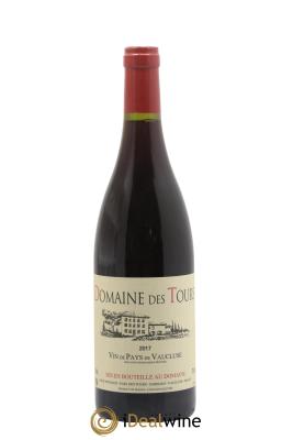 Vaucluse (Vin de Pays de Vaucluse) Domaine des Tours Emmanuel Reynaud