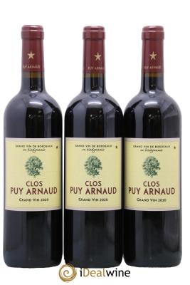 Clos Puy Arnaud