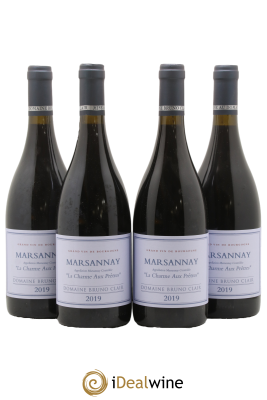Marsannay La Charme aux Prêtres Bruno Clair (Domaine)